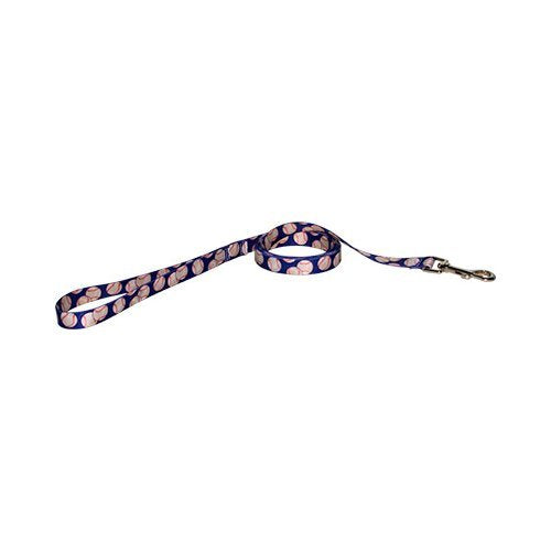 Yellow Dog Design Lead, 1-Inch by 60-Inch, Baseballs