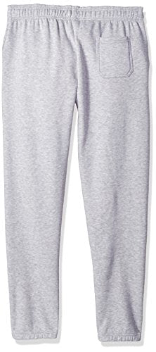 Ultra Game NBA Atlanta Hawks Women's Jogger Pants Active Logo Fleece Sweatpants,XL