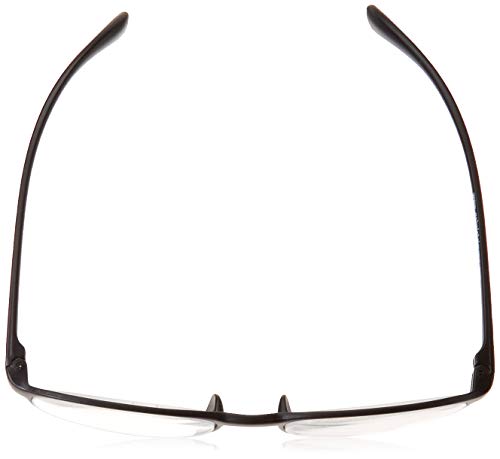 Gabriel + Simone Unisex Reading Glasses Maxime Black Fade +2.50