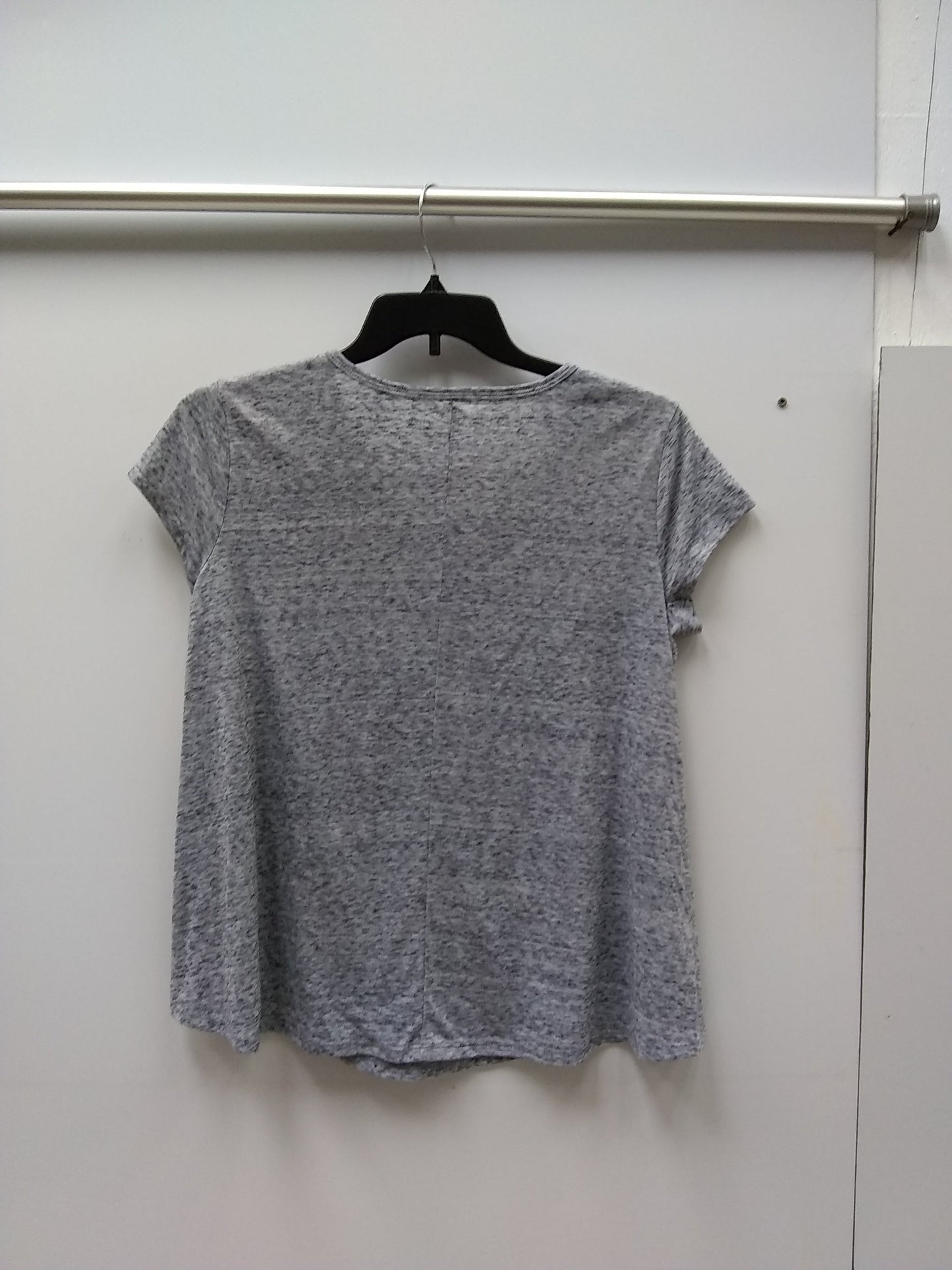 Style & Co Womens Top Village Tile SMALL Retail $29.50