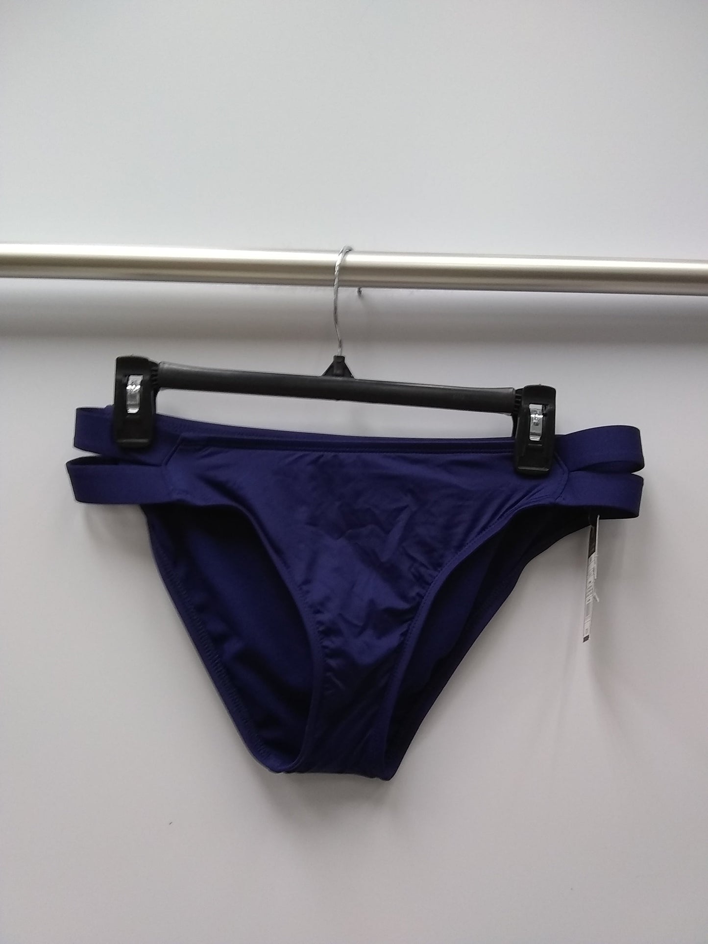 MOSIMMO WOMEN'S SWIMWEAR BOTTOM, NAVY, MEDIUM