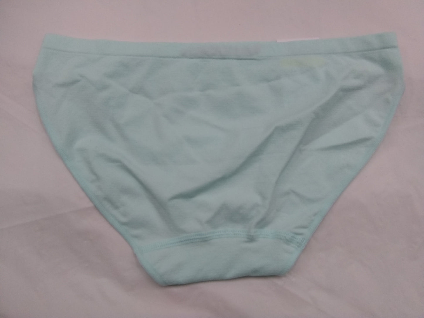 Calvin Klein Pure Seamless Bikini QD3545 Salt Lake M