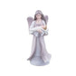 Artisano Designs A41012 Cherished Blessings Angel & Baby Figurine