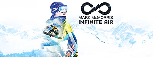 Infinite Air with Mark McMorris - PC