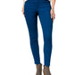 Style & Co. Curvy-Fit Skinny Jeans (Blue Opaline, 4)