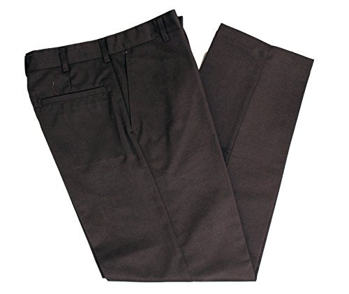 Solar 1 Clothing MP20 Industrial Work Pants, Charcoal, 54X37U