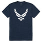 Rapiddominance Rs2 Relaxed Graphic T's, Navy, Small