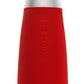Art and Cook Citrus Zester Zinc Positive Collection, Red