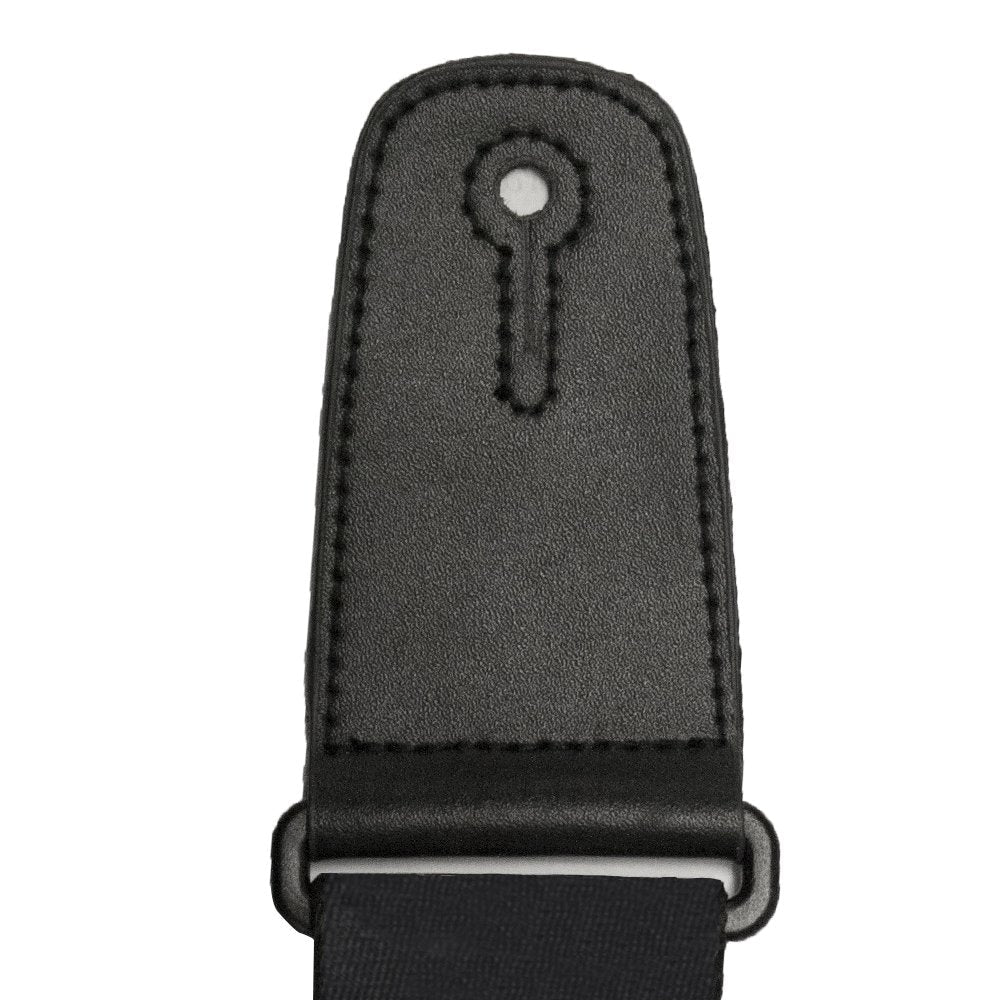 Buckle-Down 2 Inches Wide-Down Guitar Strap- Transitioning Dots  2" Wide-29-54 Length (GS-W32060)