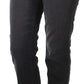 Style & Co Womens Black Casual Jeans 8P
