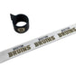 NHL Boston Bruins 2-Pack Slap Bracelet