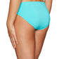 Coco Reef Women's Bikini Bottom Swimsuit with Banding Detail