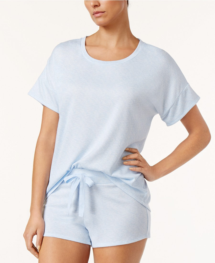 Ande Space-Dye Pajama T-Shirt High Rise XL
