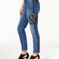 Style Co Lace-Detail Studded Jeans Uptown 4