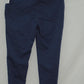 Style Co Skinny-Leg Pants New Uniform Blue 14