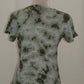 Rue 21 Bon.Ton Women's Top Four Leaf Small