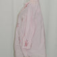 Charter Club Cotton Embellished Bell-Sleeve Rococo Rose Combo 18