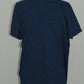 Jenni Pocket Pajama T-Shirt, Created Navy Patch XL