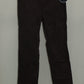 Karen Scott Petite Corduroy Pull-On Pants Charcoal PS