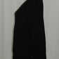 Style Co Long-Sleeve Crew-Neck Sweater Deep Black S