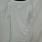 Charter Club Cotton Scoop-Neck T-Shirt Bright White XL