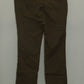 Charter Club Petite Straight-Leg Twill Pant Autumn Sage 8P
