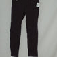 Style Co Straight-Leg Pull-On Trousers Carbon Grey PS