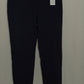 Charter Club Hardware-Detail Ankle Pants Intrepid Blue 8