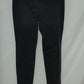 STYLE & CO. SIDE SCATTER SKINNY JEANS BLACK RINSE 8