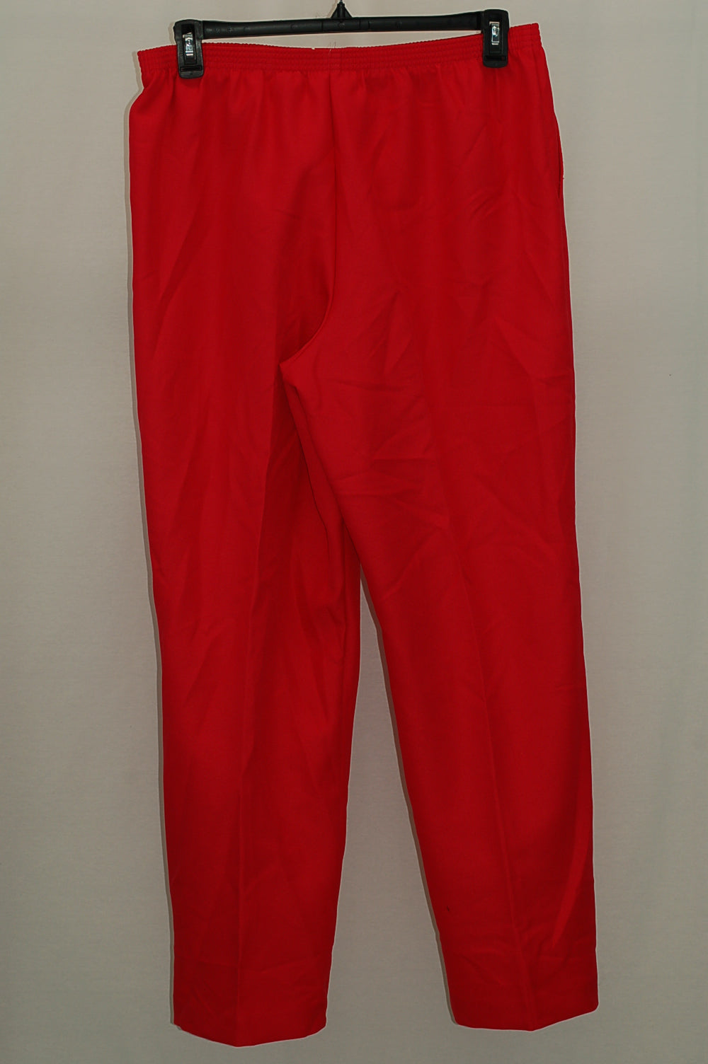 Alfred Dunner Mid-rise Pull-On Pants Peony 20