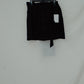 1. STATE WOMEN'S MINI SKIRT, BLACK, SIZE 8 - NEW WITHOUT TAG 10886