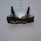 Heidi by Heidi Klum Natural French Lace Underwire TomatoToasted Almond 38B