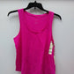 A NEW DAY SCOOP NECK TANK PINK M