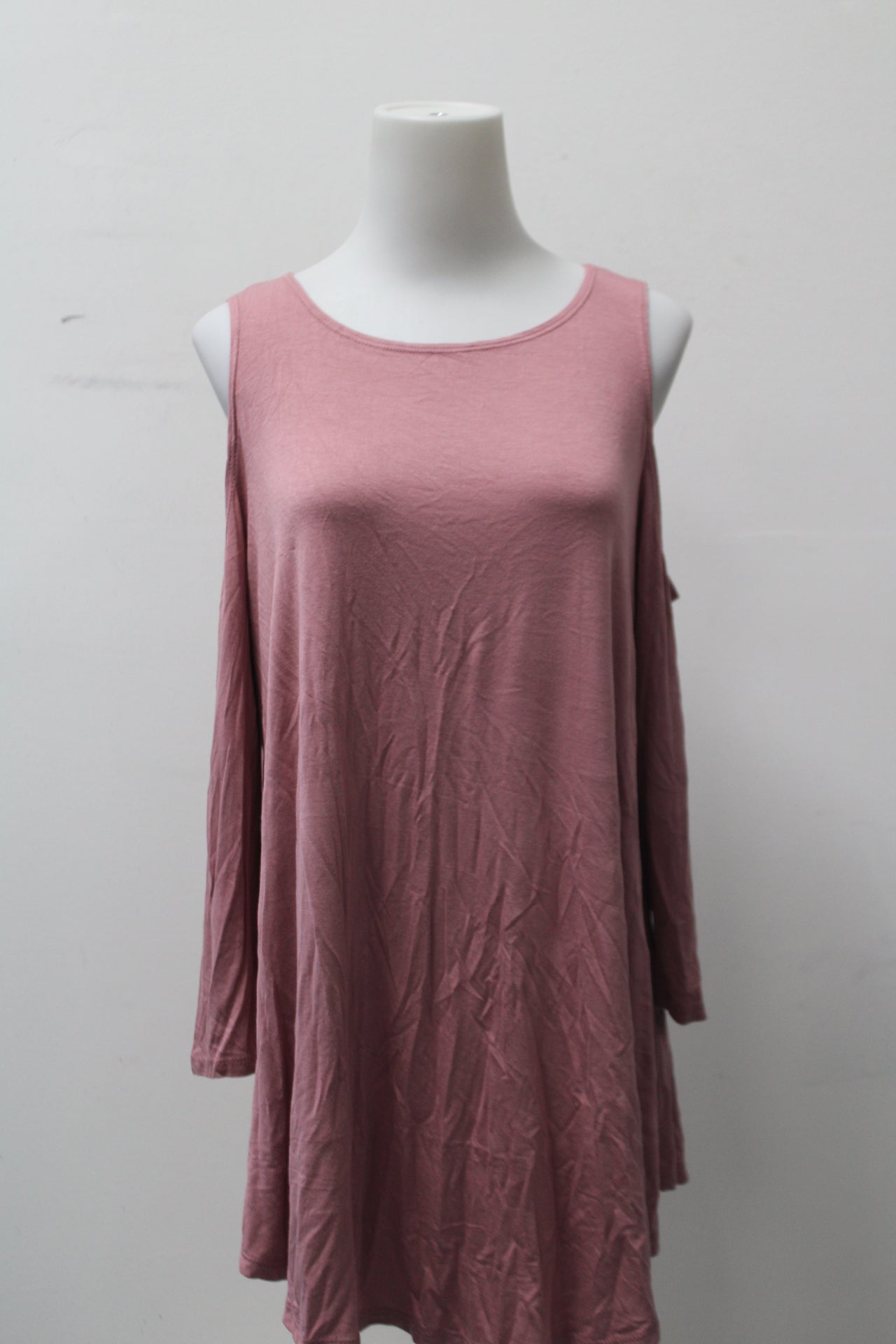 Lyss Loo Women's Top Pink L Pre-Owned