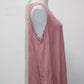 Lyss Loo Women's Top Pink L Pre-Owned