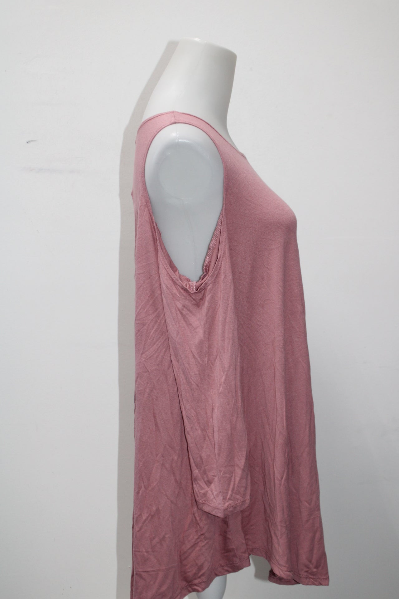 Lyss Loo Women's Top Pink L Pre-Owned