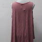 Lyss Loo Women's Top Pink L Pre-Owned