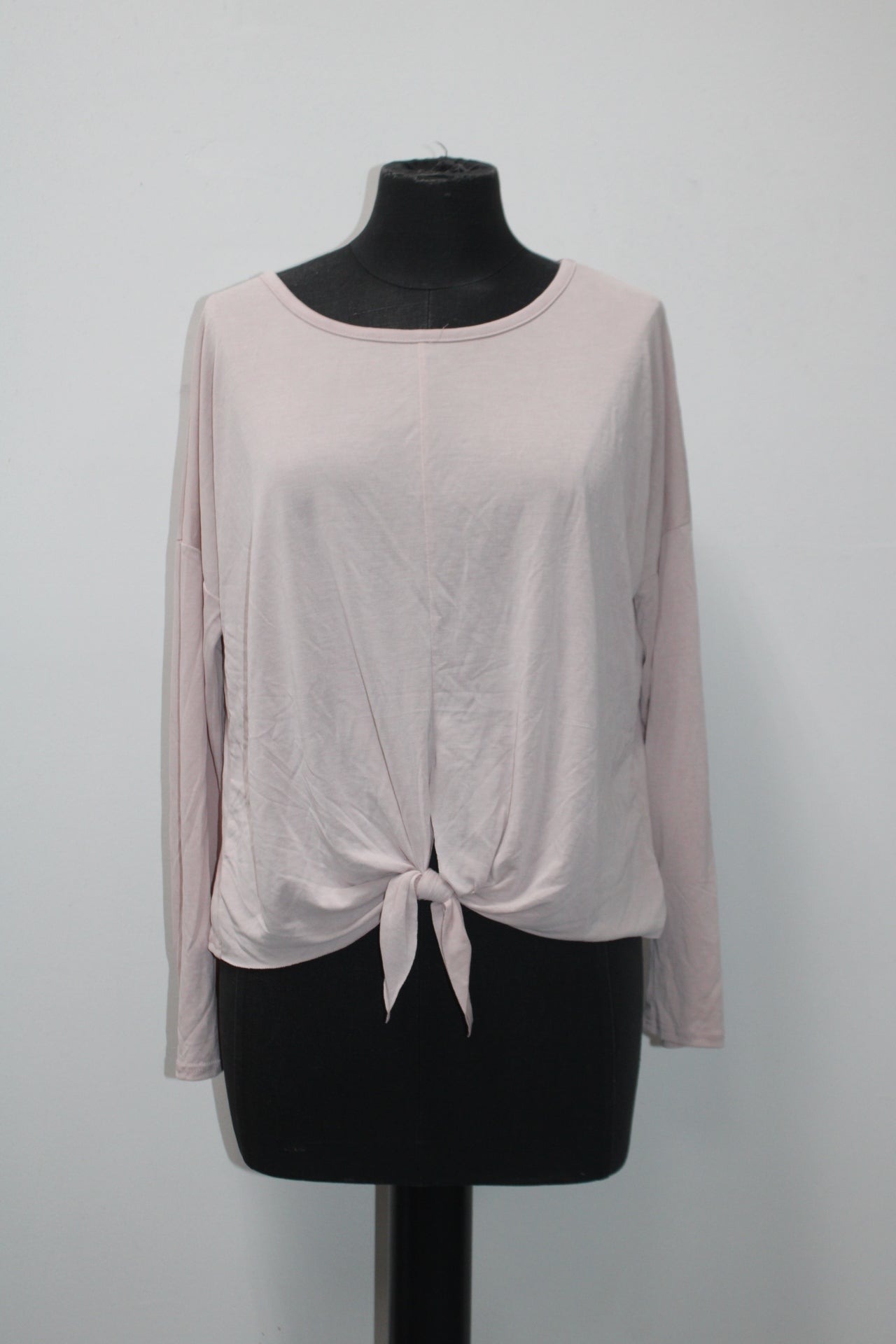 Lavender Field Women's Top Pink M Pre-Owned