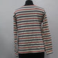 Old Navy Women Blouse Multicolor S Pre-Owned