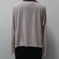 Lavender Field Women's Top Pink M Pre-Owned