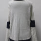 Retro Brand Women's Top White L Pre-Owned