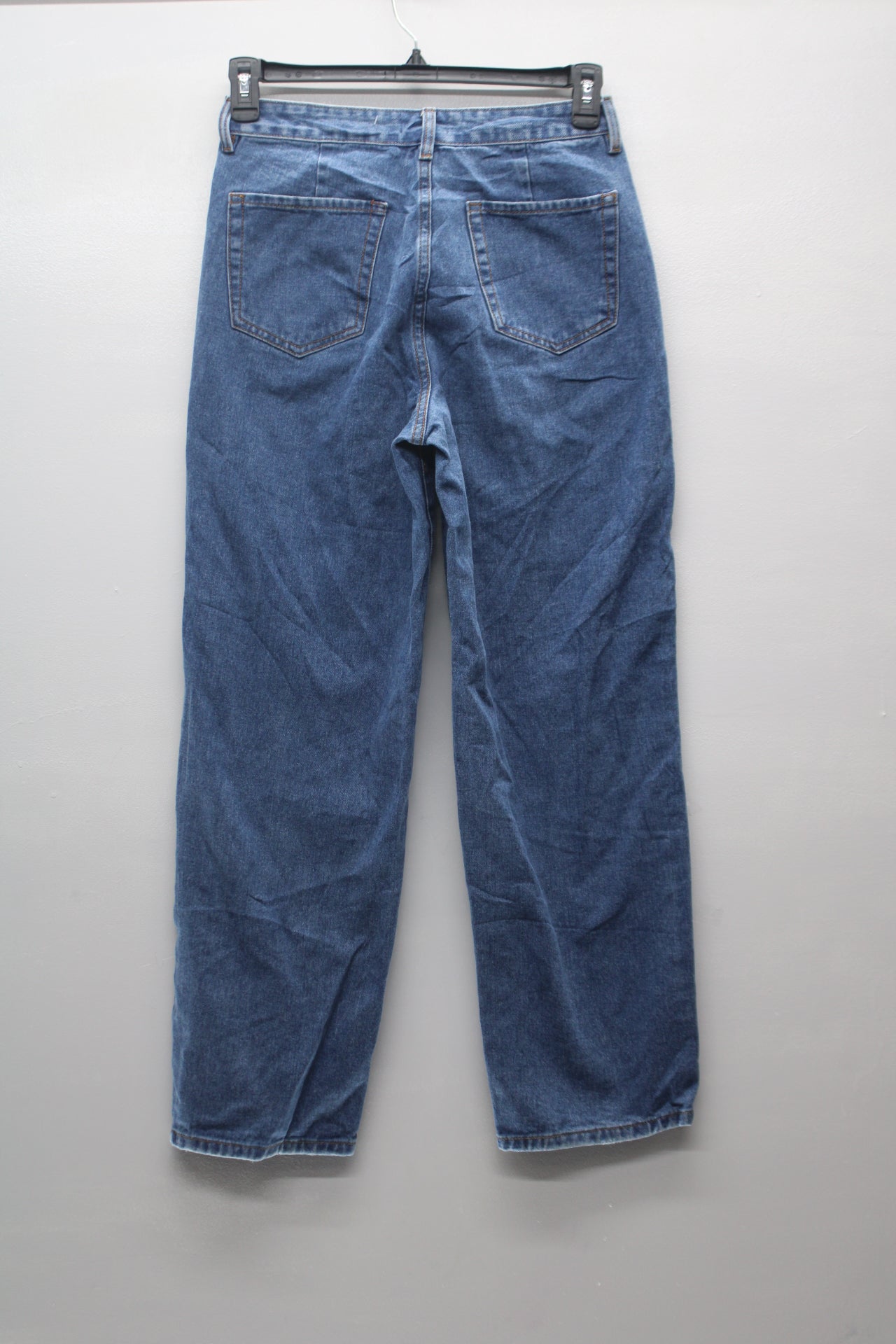 Forever 21 Women's Jeans  Blue 27 Pre-Owned