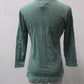 Chaps Women's Top Green M Pre-Owned