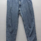 Levi's Women's Jeans Relaxed Fit Blue 16R Pre-Owned