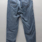 Levi's Women's Jeans Relaxed Fit Blue 16R Pre-Owned