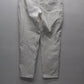 Talbots Women Jeans, White, Size 8 - Pre-Owned 4362U089