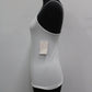 Free People Seamless Scoop Cami White M/L