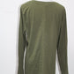 Ana a  New Aproach Women's Top Green XL Pre-Owned