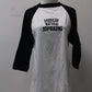 Handtex Women's Top White L Pre-Owned