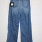 Joes Jeans Paperbag Wide-Leg Jeans Busy Bee 28